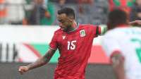 2025 AFCON: Equatorial Guinea pair banned for abusing referee