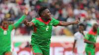 2025 AFCON: Burkina Faso beat Sudan to finish second in group