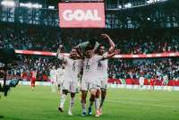 2025 AFCON: Algeria rest Mahrez but beat Equatorial Guinea for third win
