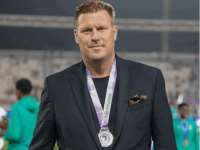 2026 WAFCON: World Cup qualification is our objective - Black Queens coach Kim Lars Björkegren