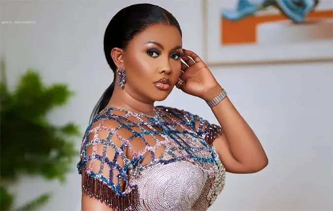 Negative comments on social media don’t worry me – McBrown