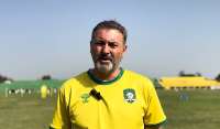 It has been difficult playing away game - Aduana FC coach Cioabă Aristică 