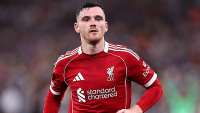 Tottenham in talks to sign Andrew Robertson from Liverpool