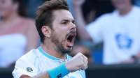 2026 Australia Open: Stan Wawrinka wins epic to join Novak Djokovic and Marin Cilic in third round