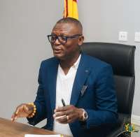 Black Stars budget review saved Ghana $700k - Sports Minister Kofi Adams reveals