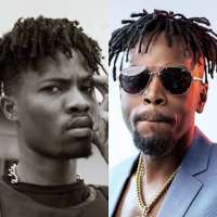 Kwesi Arthur warns fans against contributing to GoFundMe fundraiser to settle former manager of $150,000