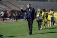 2026 WAFCON: We must be cautious and respect our opponents - Black Queens coach Kim Lars Björkegren