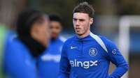 Cole Palmer 'very happy' at Chelsea despite homesickness reports - Liam Rosenior