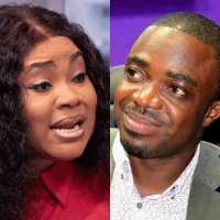 "I invested in your brand" - SallyMan to Sammy Flex