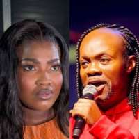 "Daddy Lumba is not a legend" - Priscy Wan