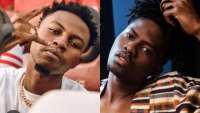 Kweku Flick reveals label issues affected collaboration with Kwesi Arthur
