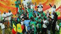 Senegal football federation boss hits out at Moroccan influence on African game