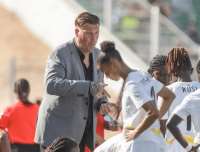 We have the potential to perform at WAFCON, says Black Queens coach Kim Lars Björkegren