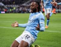 Antoine Semenyo is just unplayable, says former Tottenham Hotspur striker Jermain Defoe