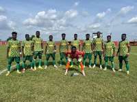 It Is Time: A Wake-Up Call for Mysterious Ebusua Dwarfs Fc to Return to the Ghana Premier League