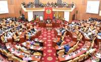Parliament approves 2024 Budget Statement and Economic Policy of Government