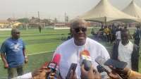 Henry Quartey retains Ayawaso Central as parliamentary candidate