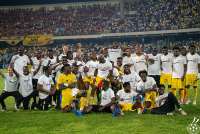 2026 World Cup: Laryea Kingston hopes Black Stars go past the group phase