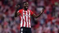This group remains standing - Inaki Williams confident Athletic Bilbao will improve despite poor results