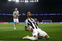 Champions League: Newcastle United hold PSG but miss top-8 place