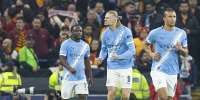 Champions League: Manchester City beat Galatasaray to secure last-16 spot