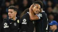 Champions League: Joao Pedro gives Chelsea top-eight finish as Napoli go out