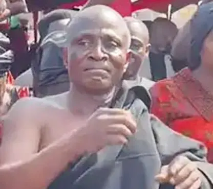 I have no hand in sharing Daddy Lumba’s properties – Abusuapanyin Kofi Owusu