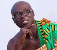Kofi Sarpong dismisses bribery allegations