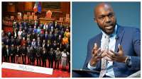 Everyone has a plan for Africa except Africa itself — Larry Madowo