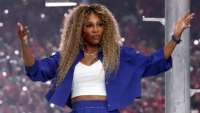 Serena Williams refuses to rule out tennis comeback