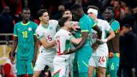 Morocco to appeal AFCON final chaos sanction by CAF at CAS