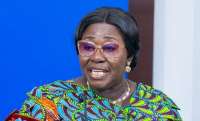 Unfounded allegations of corruption hardly aid the fight against corruption; let’s stop it – Akosua Frema Osei-Opare