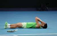 Australian Open 2026: Carlos Alcaraz beats Alexander Zverev in epic to reach final