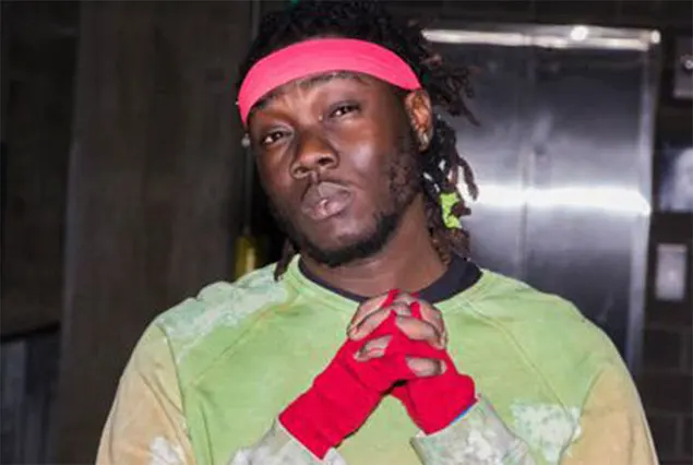 Showboy resists CID arrest over alleged ‘false news’