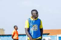 Frimpong Manso lauds players after hard-fought win against Medeama