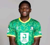 Aduana FC: Prince Otubua cautions teammates ahead of FC Samartex clash