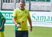 We need to stay focused and execute our plan against Samartex - Aduana coach Aristică Cioabă