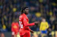 Galatasaray joins race to sign Ghana defender Caleb Yirenkyi