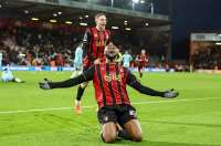 Antoine Semenyo earns place in 2025 Premier League Fan Team of the Year