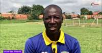 We need to continue with our consistent performance against Medeama - Hearts of Oak coach Mas Ud Didi Dramani