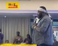 DKB Sparks Outrage After Claiming He “Used to Beat” Persons With Disabilities