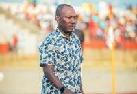 2025/26 GPL: Hohoe United sack head coach Bashiru Tijani over poor run of results