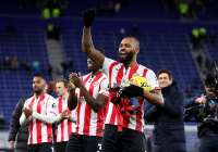 PL: Thiago hat-trick helps Brentford ease past Everton