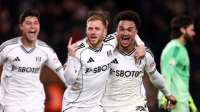 PL: Last-gasp stunner clinches Fulham draw with Liverpool