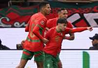 2025 AFCON: Brahim Diaz fires hosts Morocco into quarter-finals