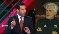 2025 AFCON: Mohamed Aboutrika slams Hugo Broos after South Africa's elimination
