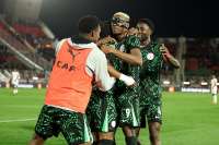 2025 AFCON: Nigeria cruise past Mozambique into quarter-finals