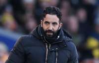 Manchester United sack Ruben Amorim after 14 months in charge