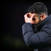 Tactics, transfers and turmoil - inside the fall of Amorim