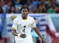 Mohammed Salisu sustains serious ACL injury, set to miss 2026 World Cup